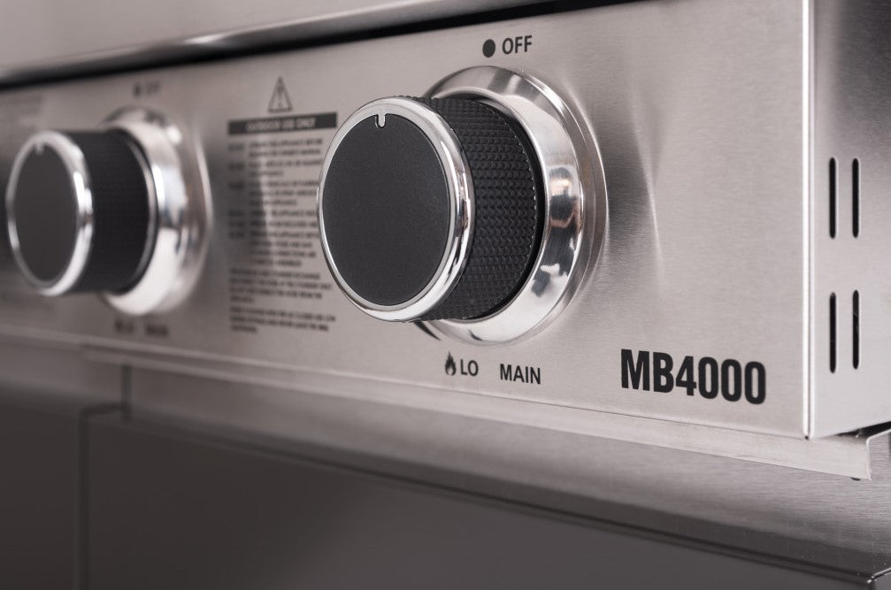 Masport MB4000