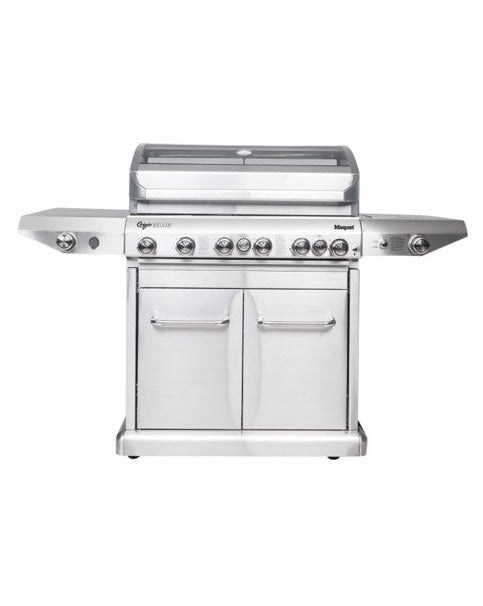 Masport bbq best sale