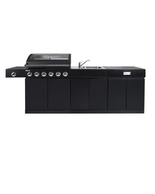 Masport Tasman 6 Outdoor Kitchen