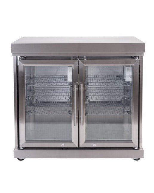 Masport Ambassador Twin Fridge Module