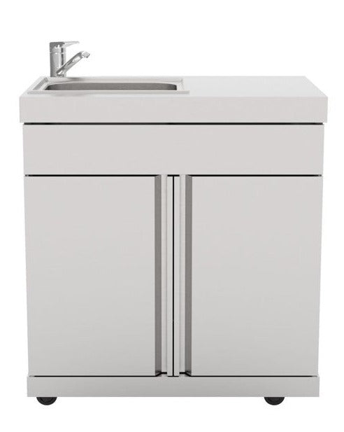 Masport Ambassador Sink Module
