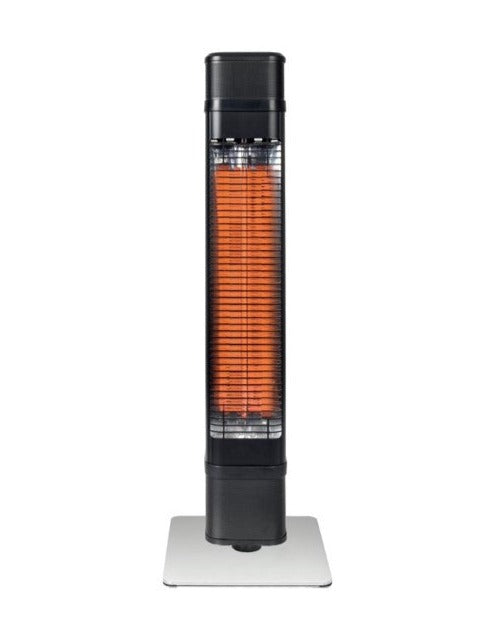 Gasmate Illium Freestanding Electric Heater
