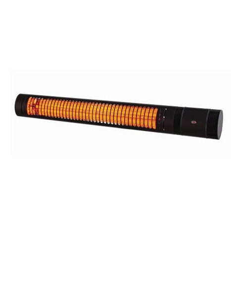 Gasmate Lumos Electric Heater