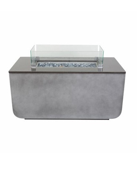 Gasmate Urbo Gas Fire Table