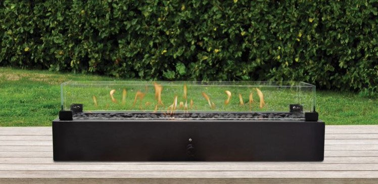 Gasmate Onyx Tabletop Flare