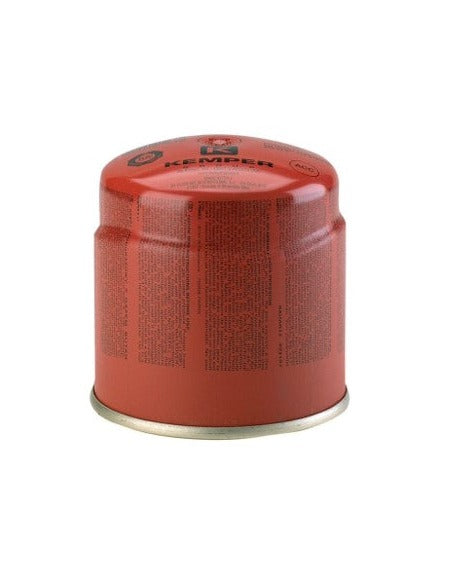 Gasmate Plein Butane Pierce Type Canister - 190G