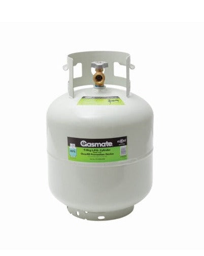 Gasmate LPG OPD Cylinder - 9KG