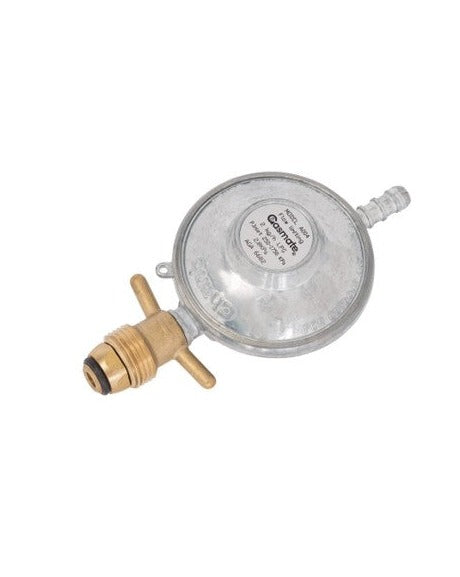 Gasmate 3/8" BSP Female Outlet LPG POL Regulator - 2KG