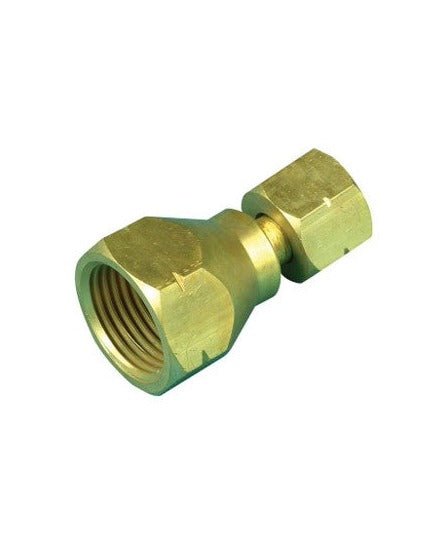 Gasmate Companion to Pol Adaptor
