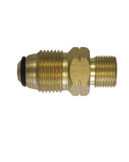 Gasmate Pol to Sievert / Companion Adaptor