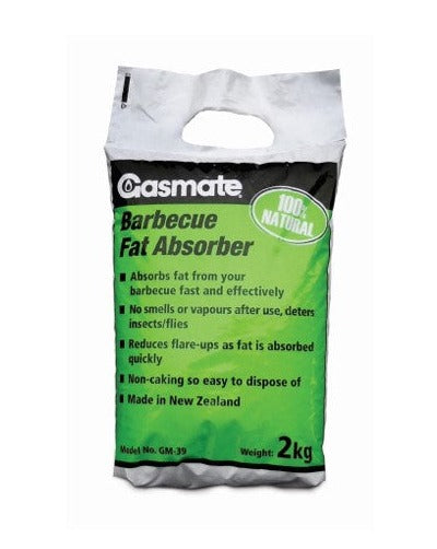 Gasmate BBQ Fat Absorber