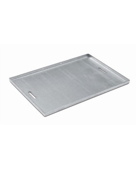 Gasmate Stainless Steel Hotplate - 3 + 6 Burner