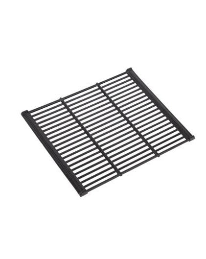 Gasmate Satin Enamel BBQ Grill - 4 Burner