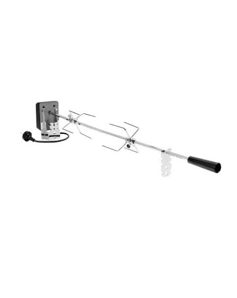 Gasmate BBQ Rotisserie Kit - 240V