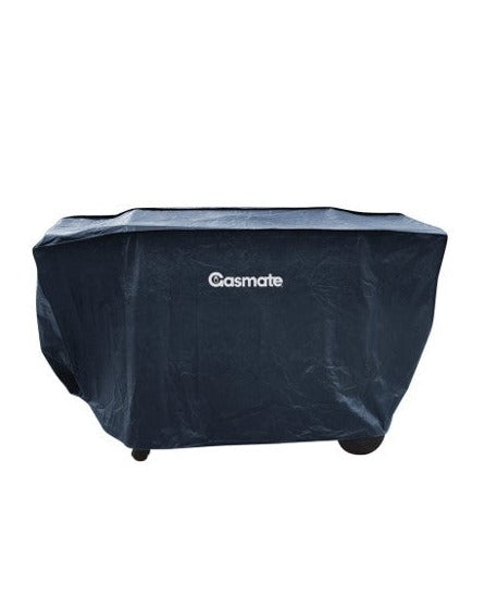 Gasmate Flat BBQ Cover - 4 Burner