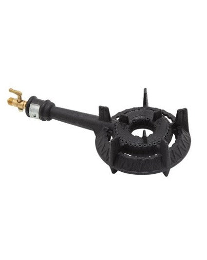 Gasmate Cast Iron Single Ring Burner