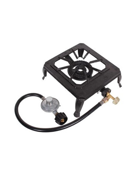 Gasmate Country Cooker - Single Burner