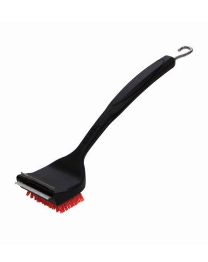 Char Broil Cool Clean Nylon Grill Brush