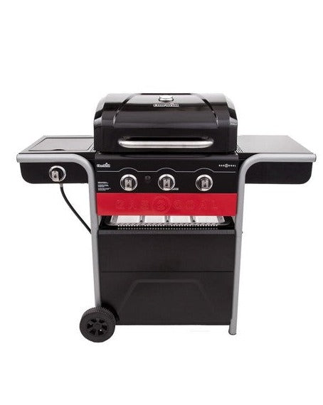 Char Broil Gas2Coal Hybrid Grill Heating Marlborough and The BBQ Hub