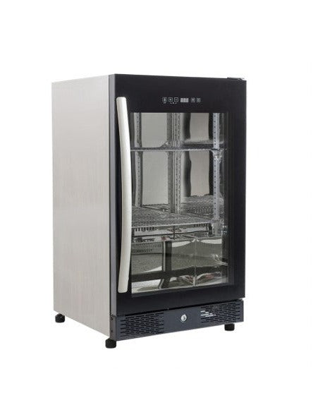 Gasmate Premium Bar Fridge - 118 Litre