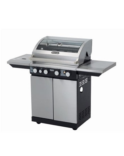 Gasmate Matrix 7610 Gas BBQ - 4 Burner