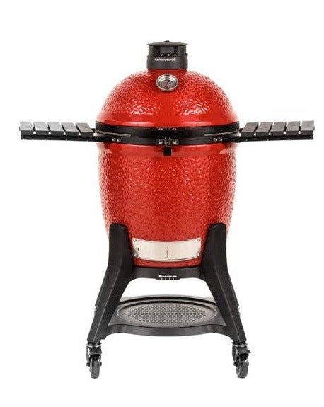Kamado Joe 18" Classic III Ceramic Charcoal Grill