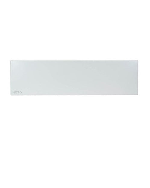 Nobo Oslo Electric Panel Heater - 2.4KW