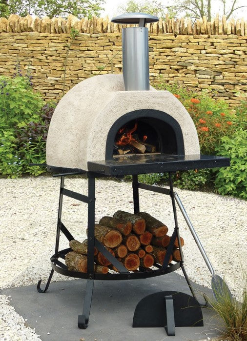 Trendz Outdoor - Bambino Elite Pizza Oven