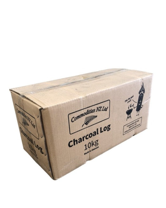 Commodities NZ Premium Charcoal Briquettes