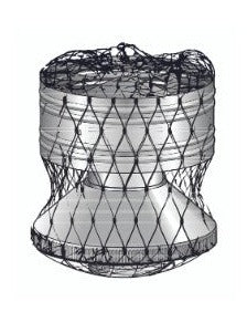 SFP Flexible Bird Mesh - Stainless Steel