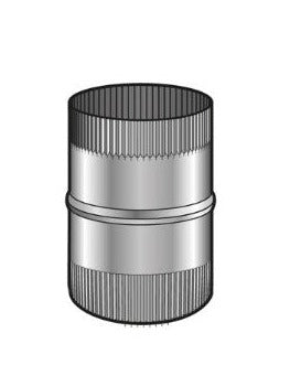 SFP Connector / Joiner - Stainless Steel