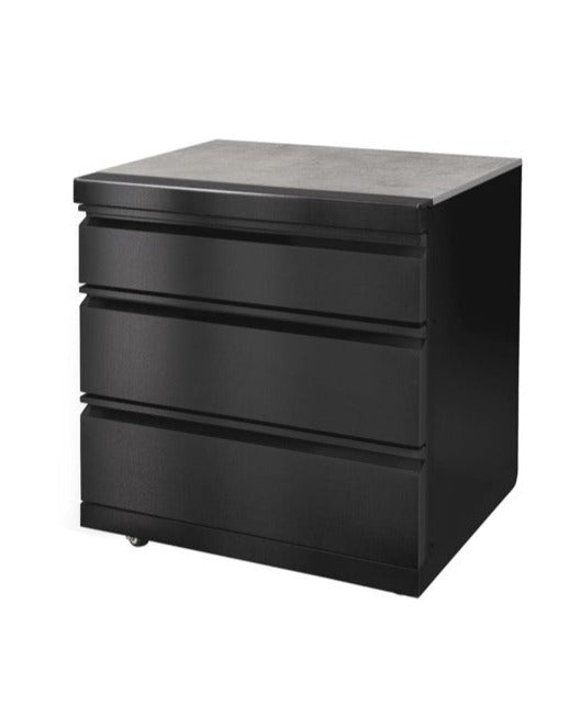 Gasmate Nova Graphite 3 Drawer Module