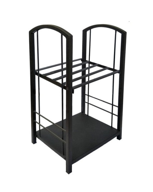 Fireup Extra Large 2-Tier Wood Rack