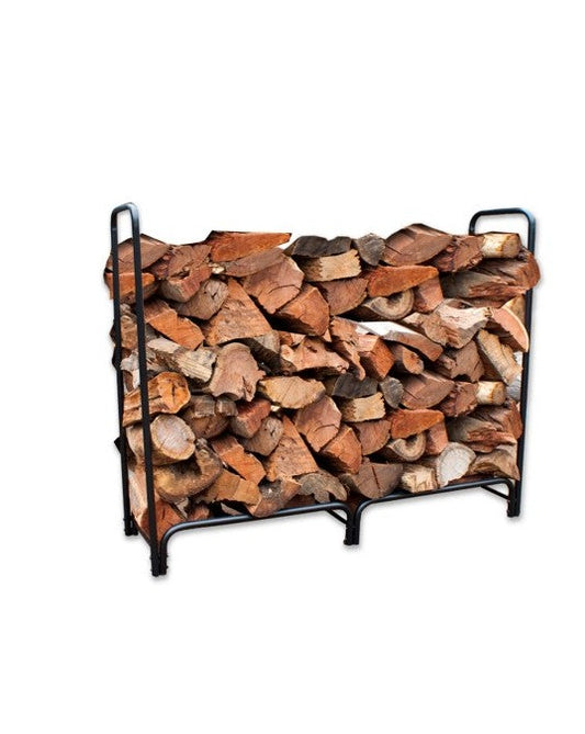 Fireup Outdoor Wood Rack