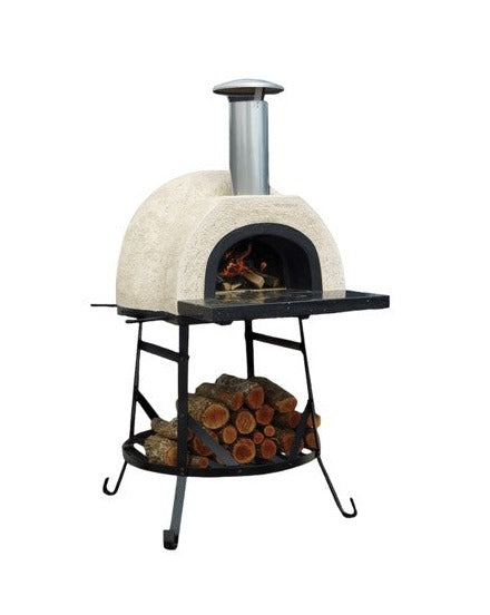 Trendz Outdoor - Bambino Elite Pizza Oven
