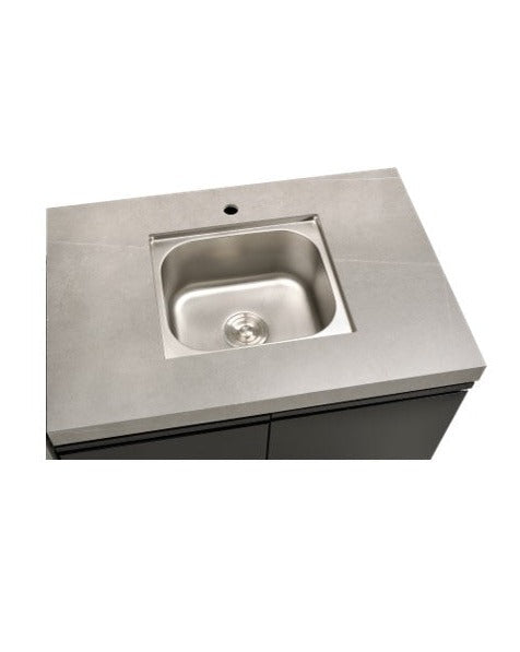 Crossray Outdoor Kitchen Sinktop