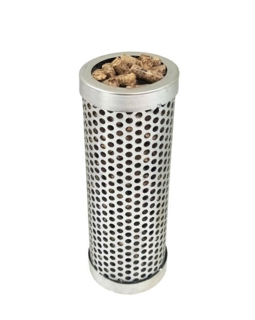 Outdoor Magic Smoking Tube - Small