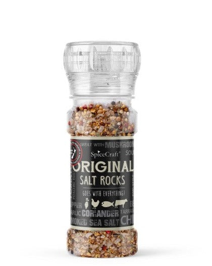 Spicecraft - Original Salt Rocks Shaker