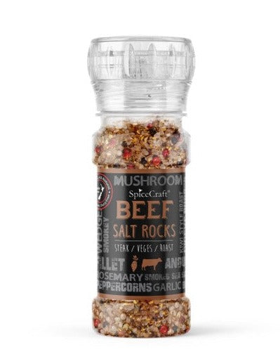 Spicecraft - Beef Salt Rocks Seasoning