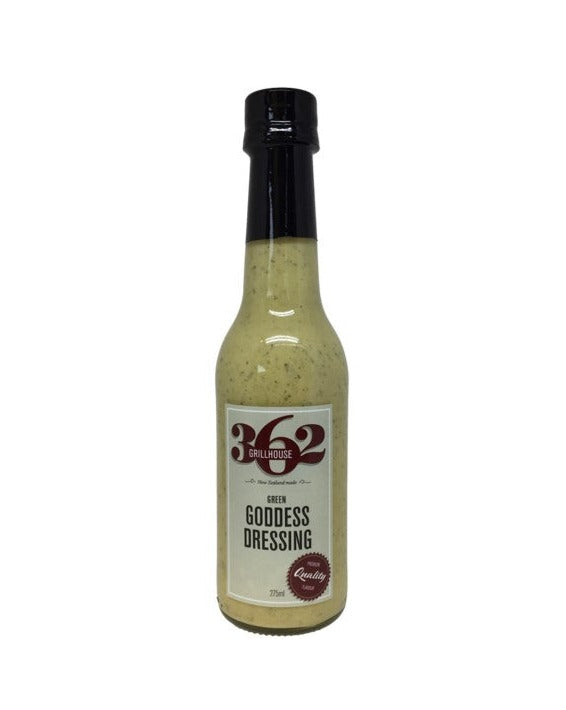 362 Grillhouse - Green Goddess Dressing