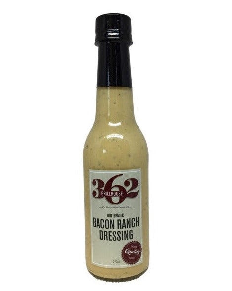 362 Grillhouse - Buttermilk Bacon Ranch Dressing