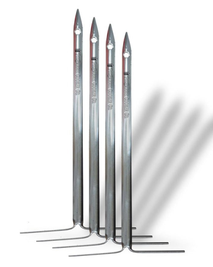 Pit Barrel Skewers