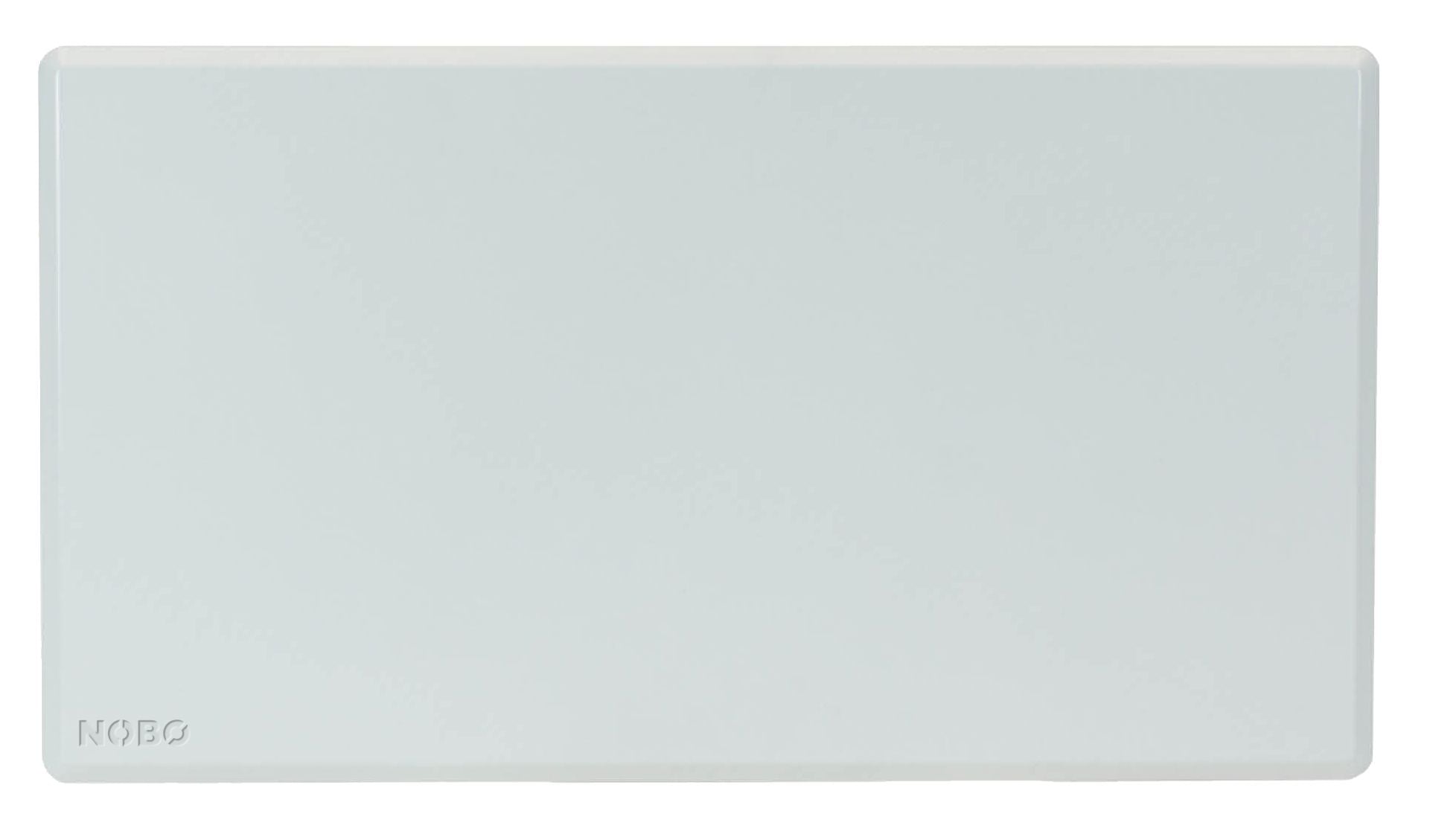 Nobo Oslo Electric Panel Heater - 1KW
