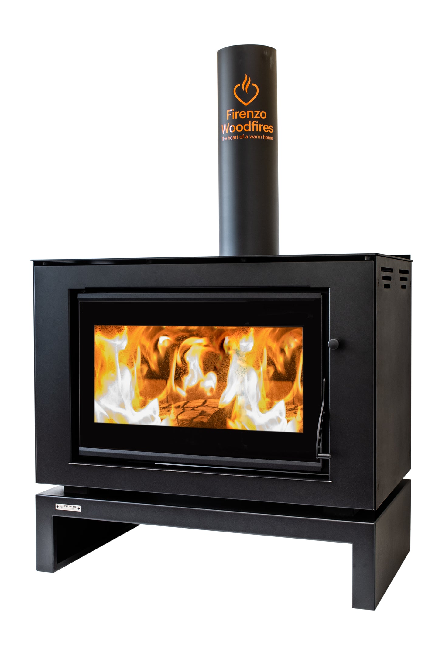 Firenzo Topaz Freestanding