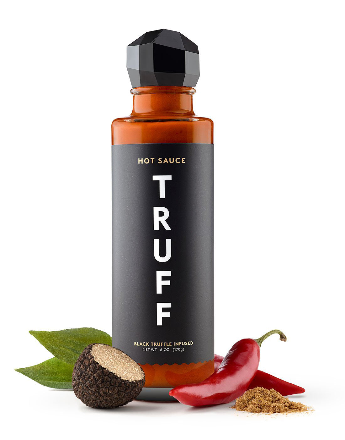 TRUFF Hot Sauce 170g