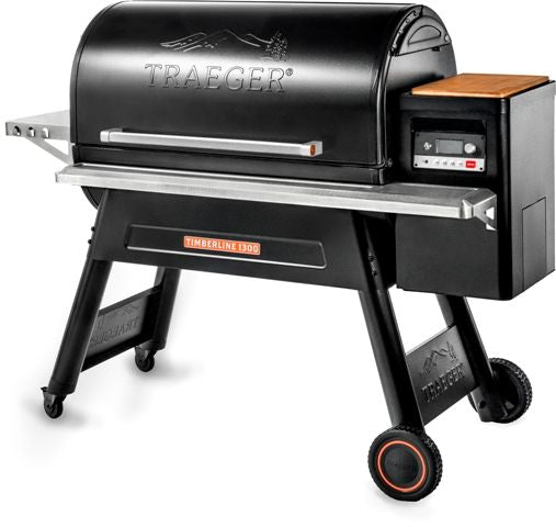 Traeger Timberline 1300