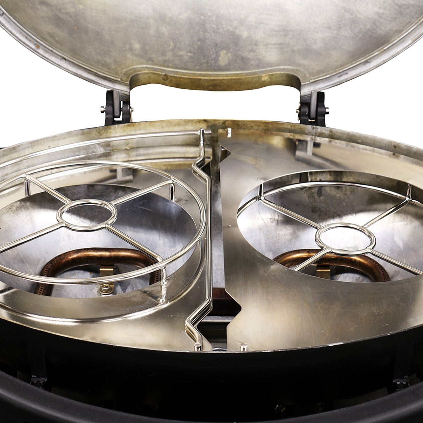 Ziegler & Brown Reversible Trivet