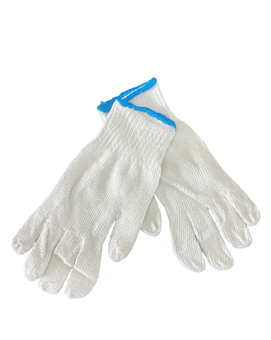 Cotton Under-Gloves