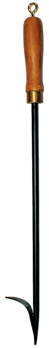 Fireup Wooden Handle Log Roller