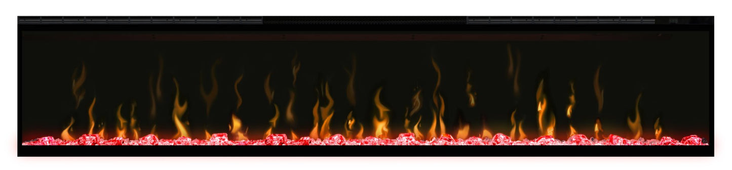 Real Flame Ignite XL